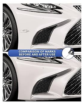 Amazon.com: PARTS4EV 4U7 Satin Cashmere Metallic Touch Up